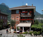Hotel Rolly Riva Lake of Garda